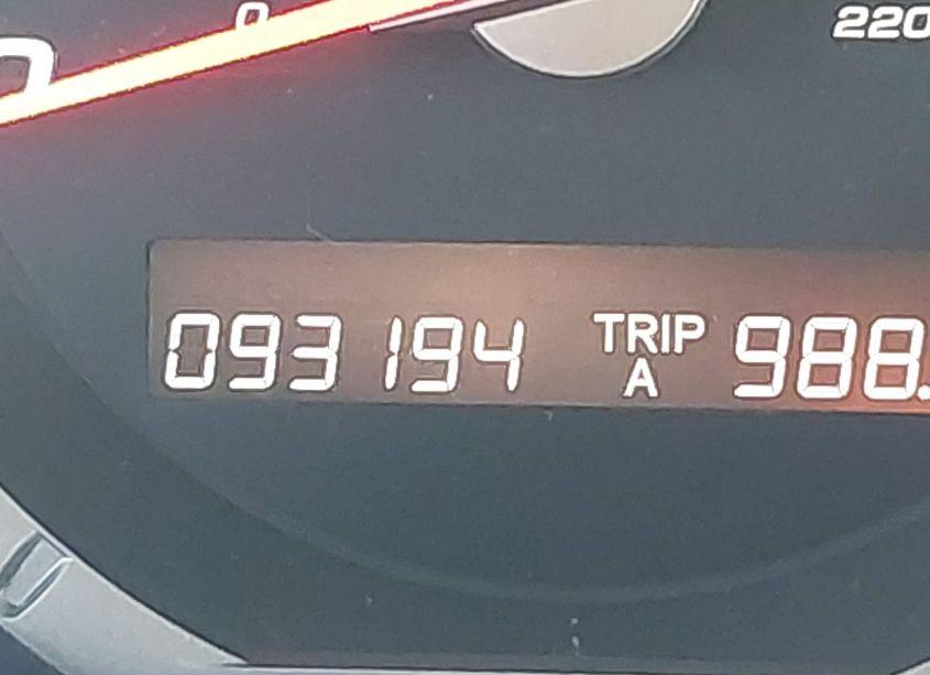 Photo 15 of 2006 Honda Pilot EX (VIN 2HKYF18486H529397)