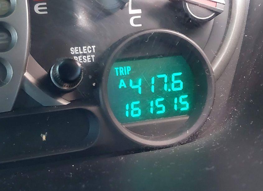 Photo 15 of 2004 Honda Pilot EX (VIN 2HKYF184X4H610558)