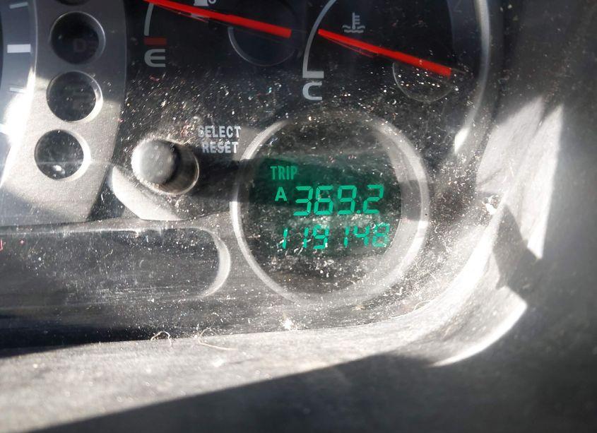 Photo 15 of 2005 Honda Pilot EX (VIN 2HKYF184X5H517055)