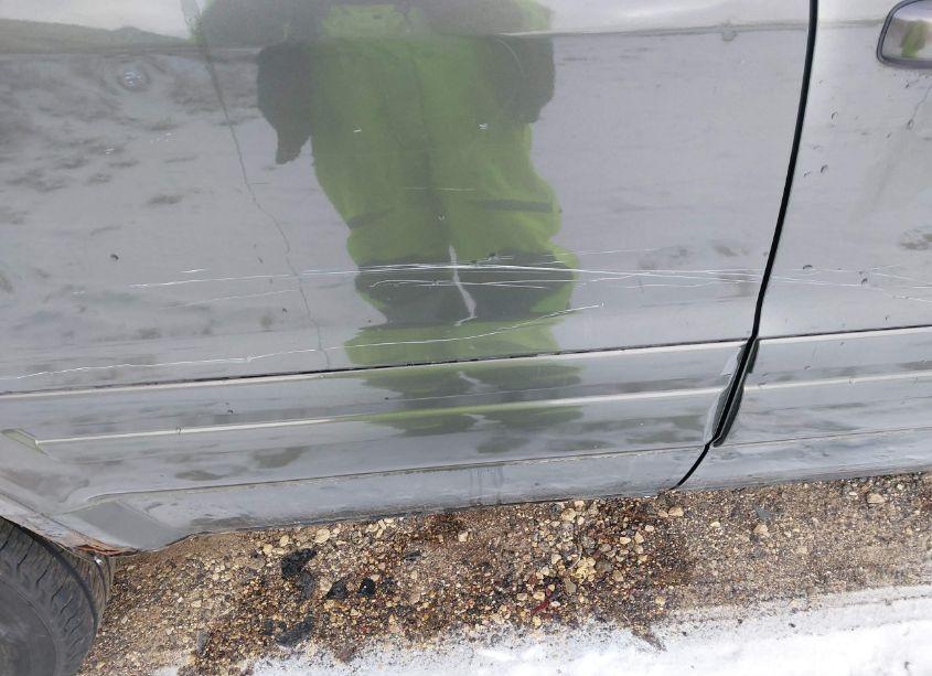 Photo 6 of 2006 Honda Pilot EX (VIN 2HKYF184X6H512147)