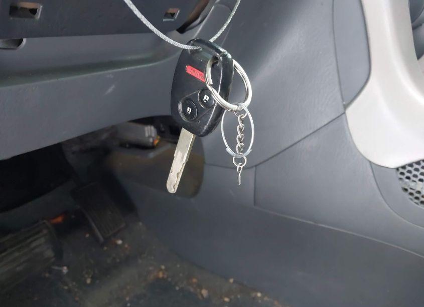 Photo 11 of 2007 Honda Pilot EX (VIN 2HKYF184X7H514630)