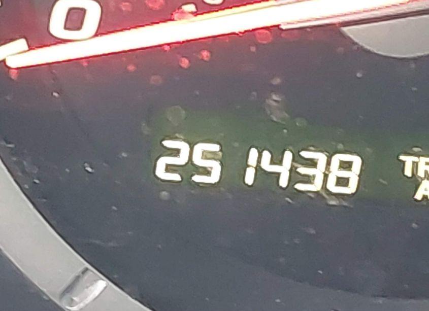 Photo 15 of 2007 Honda Pilot EX (VIN 2HKYF184X7H514630)