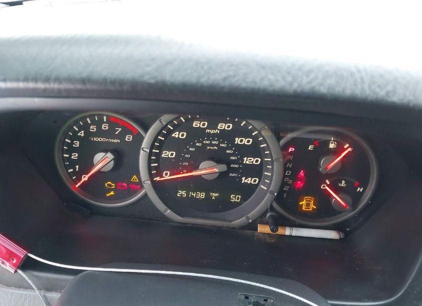 Photo 7 of 2007 Honda Pilot EX (VIN 2HKYF184X7H514630)