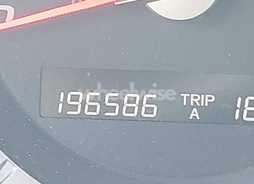 Photo 15 of 2007 Honda Pilot EX (VIN 2HKYF184X7H516247)