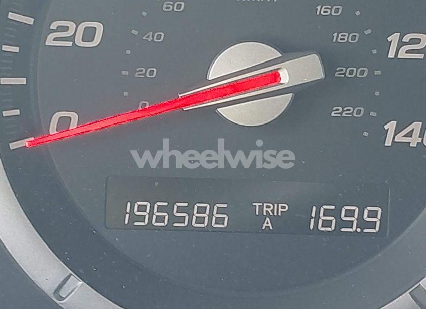 Photo 7 of 2007 Honda Pilot EX (VIN 2HKYF184X7H516247)