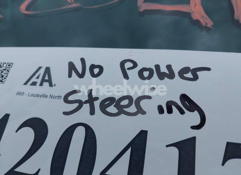 Photo 12 of 2004 Honda Pilot EX-L (VIN 2HKYF18504H600002)