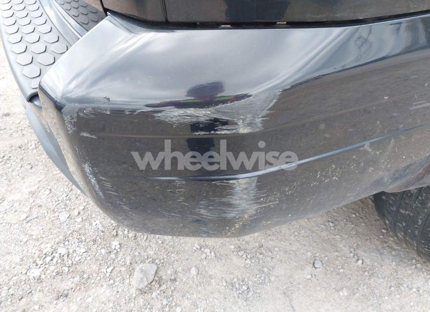 Photo 6 of 2004 Honda Pilot EX-L (VIN 2HKYF18504H600002)