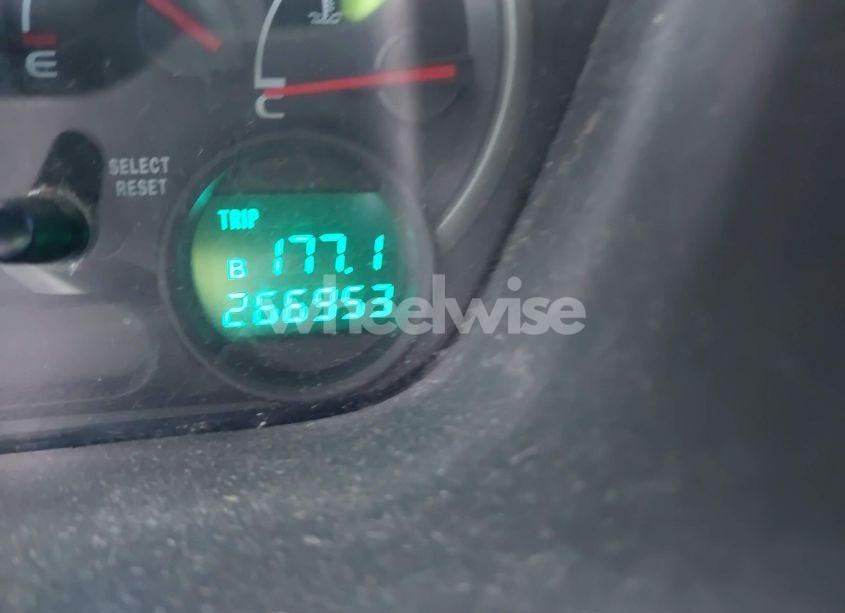 Photo 7 of 2005 Honda Pilot EX-L (VIN 2HKYF18505H506865)