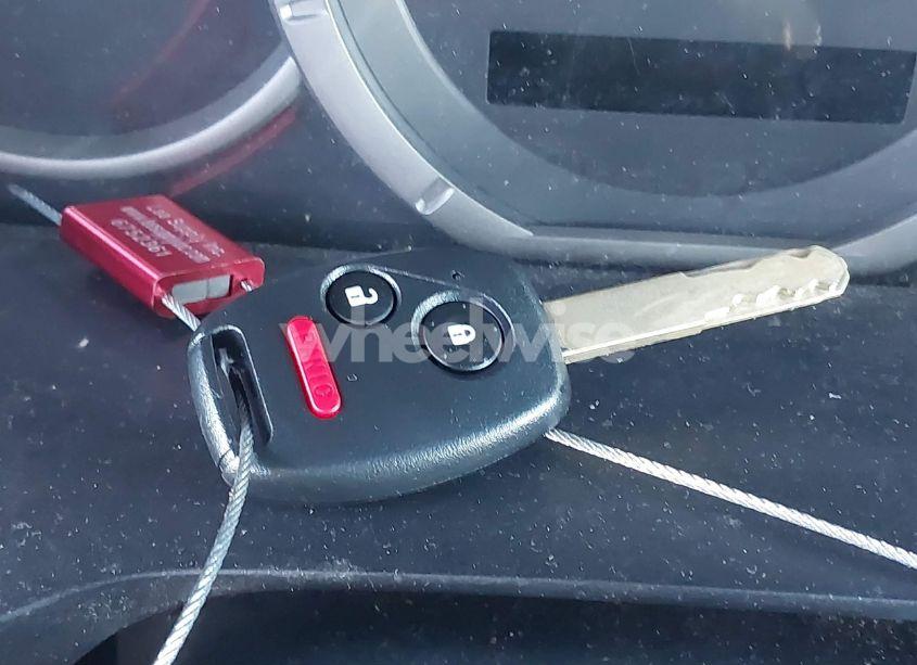 Photo 11 of 2006 Honda Pilot EX-L (VIN 2HKYF18506H524123)