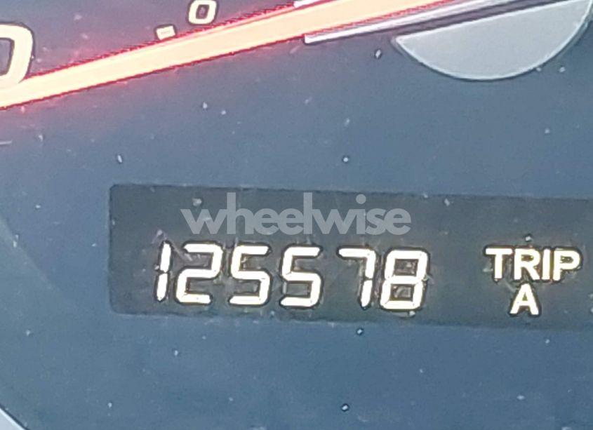 Photo 15 of 2006 Honda Pilot EX-L (VIN 2HKYF18506H524123)