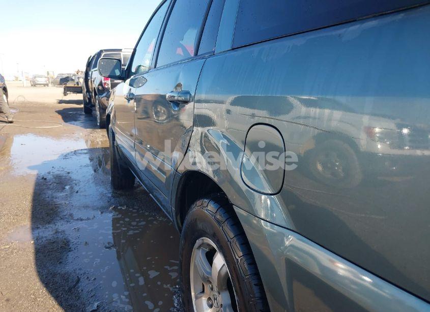 Photo 6 of 2006 Honda Pilot EX-L (VIN 2HKYF18506H524123)