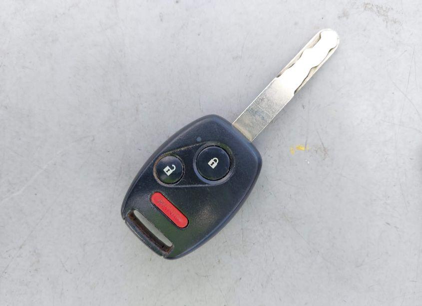 Photo 11 of 2007 Honda Pilot EX-L (VIN 2HKYF18507H508795)