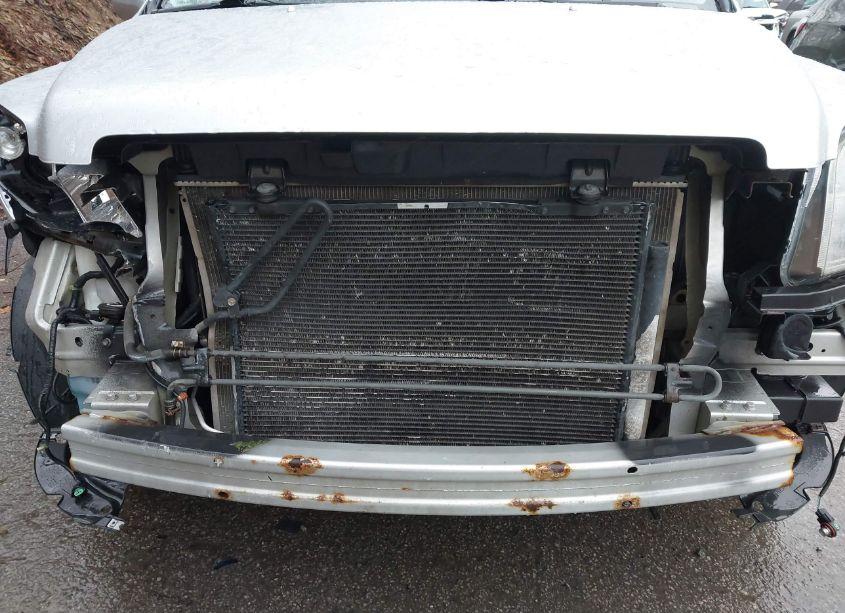 Photo 12 of 2007 Honda Pilot EX-L (VIN 2HKYF18507H522101)