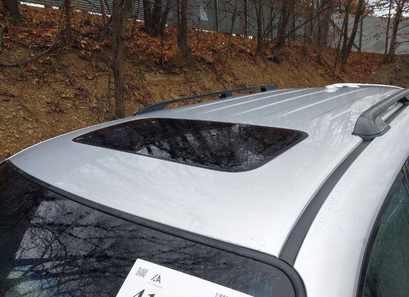 Photo 14 of 2007 Honda Pilot EX-L (VIN 2HKYF18507H522101)