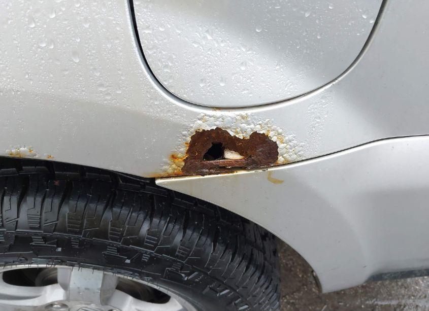 Photo 15 of 2007 Honda Pilot EX-L (VIN 2HKYF18507H522101)