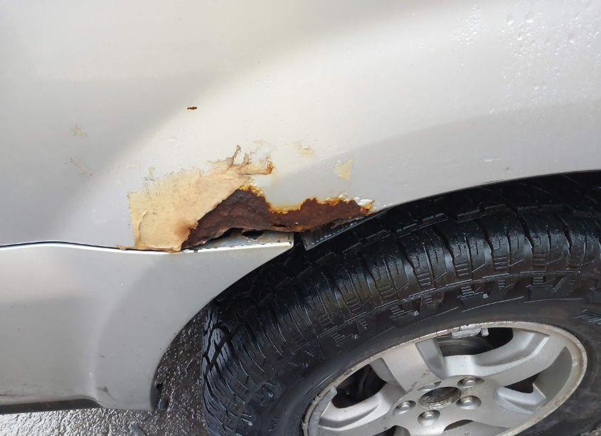 Photo 16 of 2007 Honda Pilot EX-L (VIN 2HKYF18507H522101)