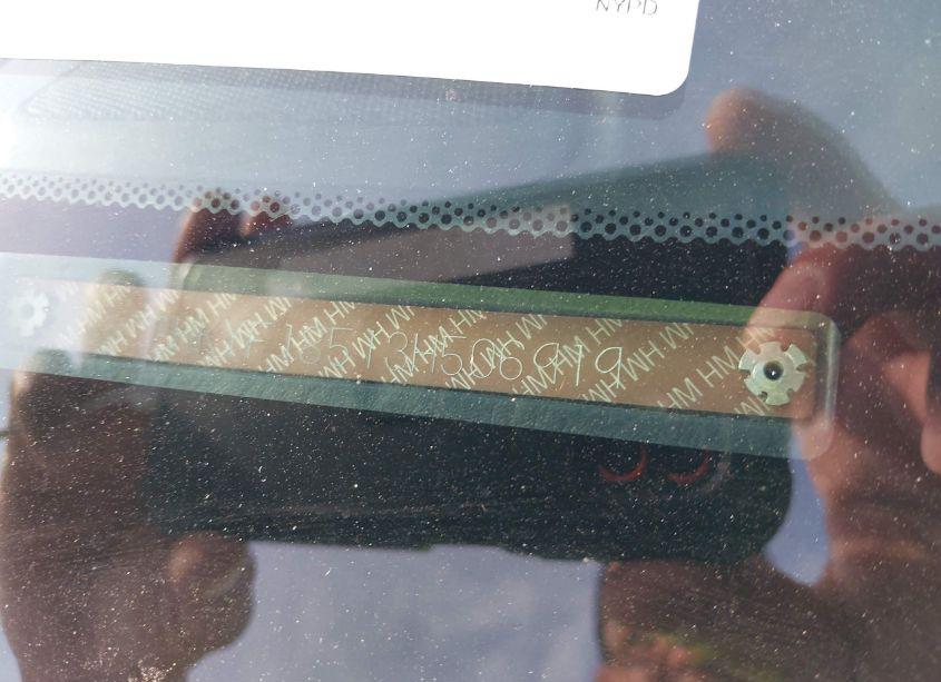 Photo 11 of 2003 Honda Pilot EX-L (VIN 2HKYF18513H506919)