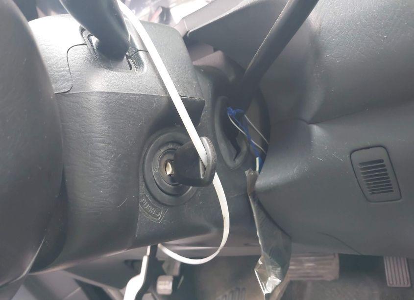 Photo 11 of 2003 Honda Pilot EX-L (VIN 2HKYF18513H550435)