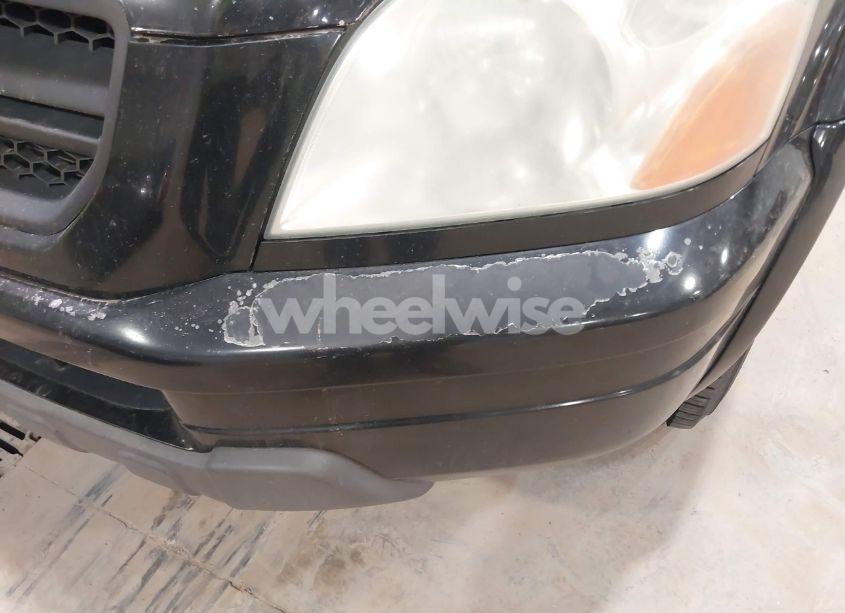 Photo 6 of 2004 Honda Pilot EX-L (VIN 2HKYF18514H509983)