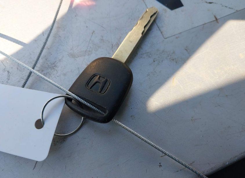 Photo 11 of 2004 Honda Pilot EX-L (VIN 2HKYF18514H567950)