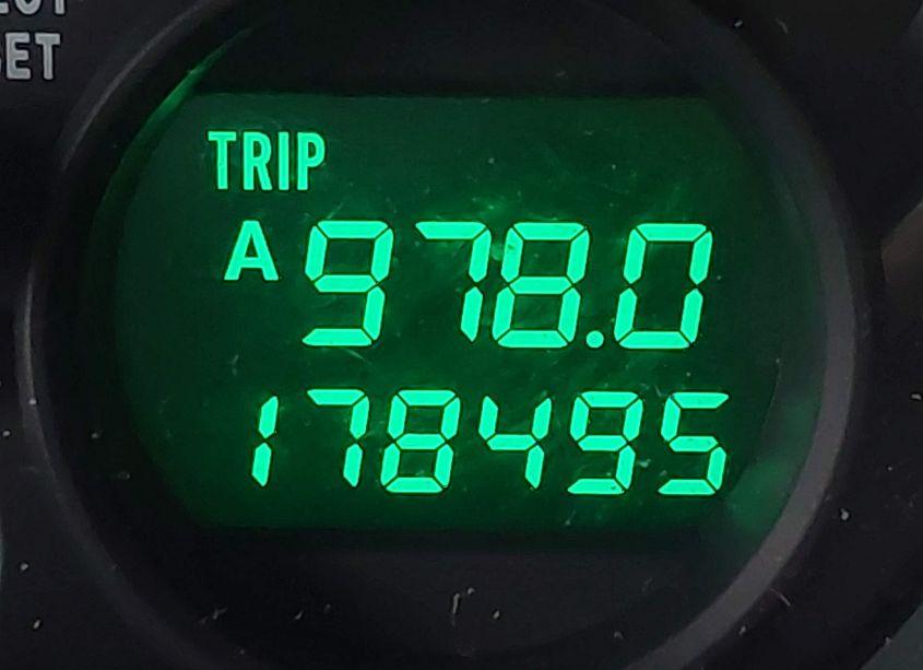 Photo 15 of 2005 Honda Pilot EX-L (VIN 2HKYF18515H556335)