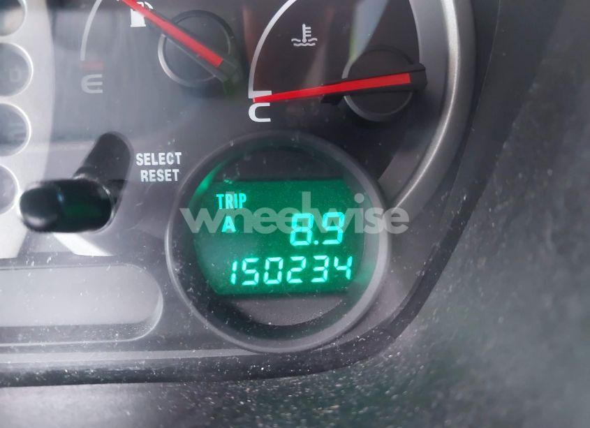 Photo 16 of 2005 Honda Pilot EX-L (VIN 2HKYF18515H573121)