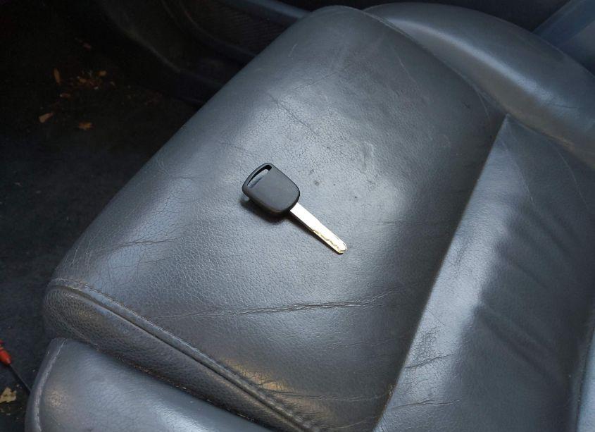 Photo 11 of 2006 Honda Pilot EX-L (VIN 2HKYF18516H543098)