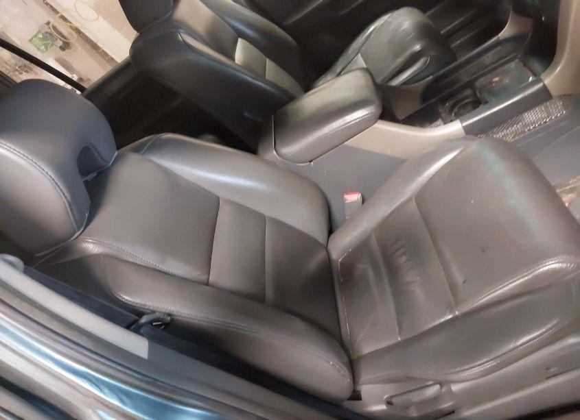 Photo 15 of 2006 Honda Pilot EX-L (VIN 2HKYF18516H543098)