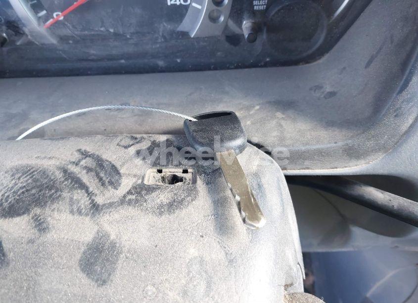 Photo 11 of 2004 Honda Pilot EX-L (VIN 2HKYF18524H512424)