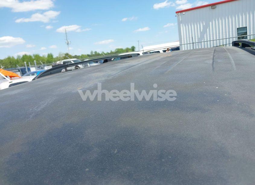 Photo 13 of 2004 Honda Pilot EX-L (VIN 2HKYF18524H546430)