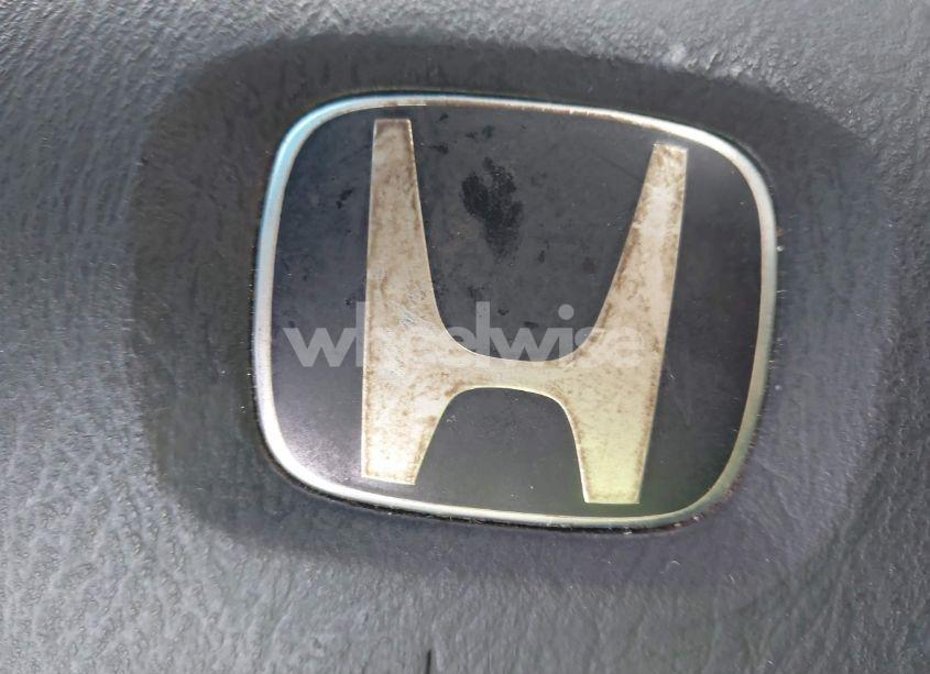 Photo 12 of 2004 Honda Pilot EX-L (VIN 2HKYF18524H595305)