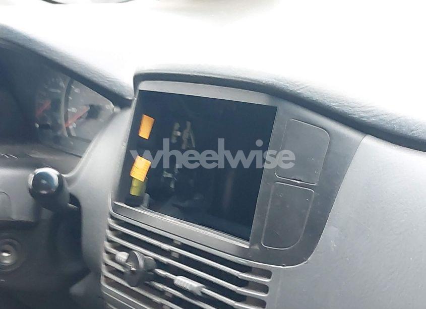 Photo 14 of 2004 Honda Pilot EX-L (VIN 2HKYF18524H595305)