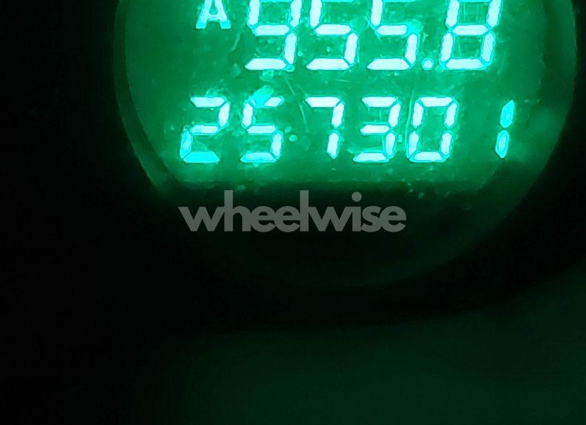 Photo 16 of 2004 Honda Pilot EX-L (VIN 2HKYF18524H613334)