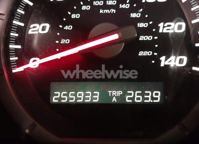 Photo 15 of 2006 Honda Pilot EX-L (VIN 2HKYF18526H523751)