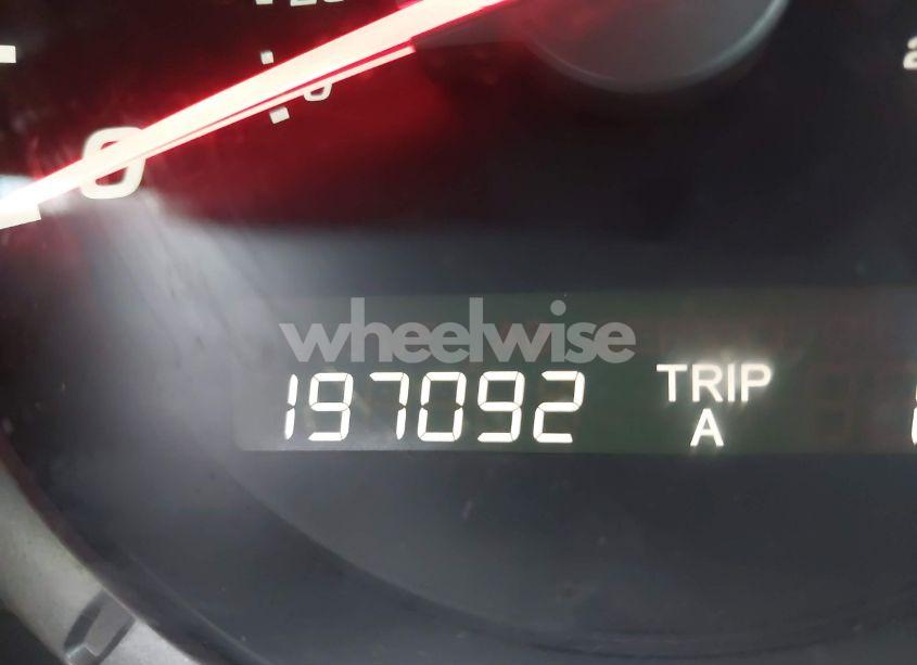 Photo 15 of 2006 Honda Pilot EX-L (VIN 2HKYF18526H563067)