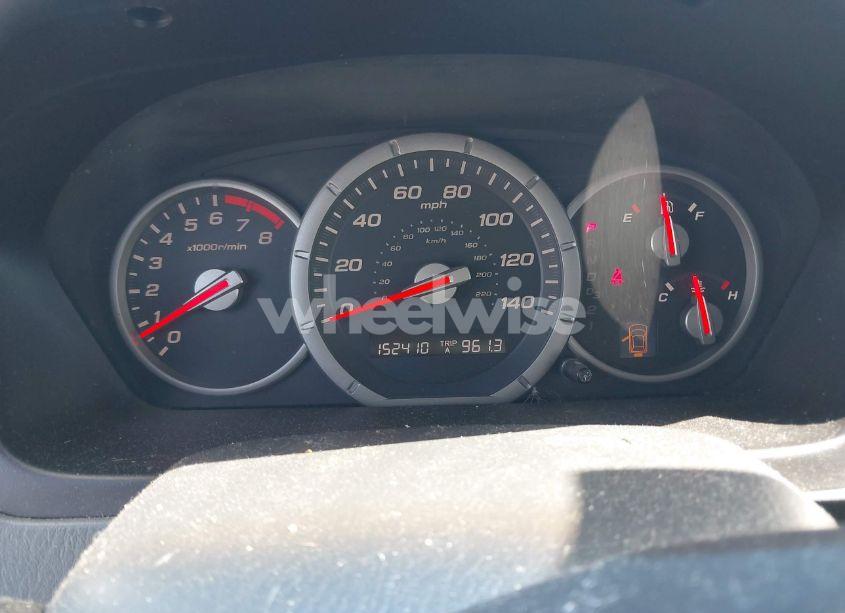 Photo 7 of 2007 Honda Pilot EX-L (VIN 2HKYF18527H505977)