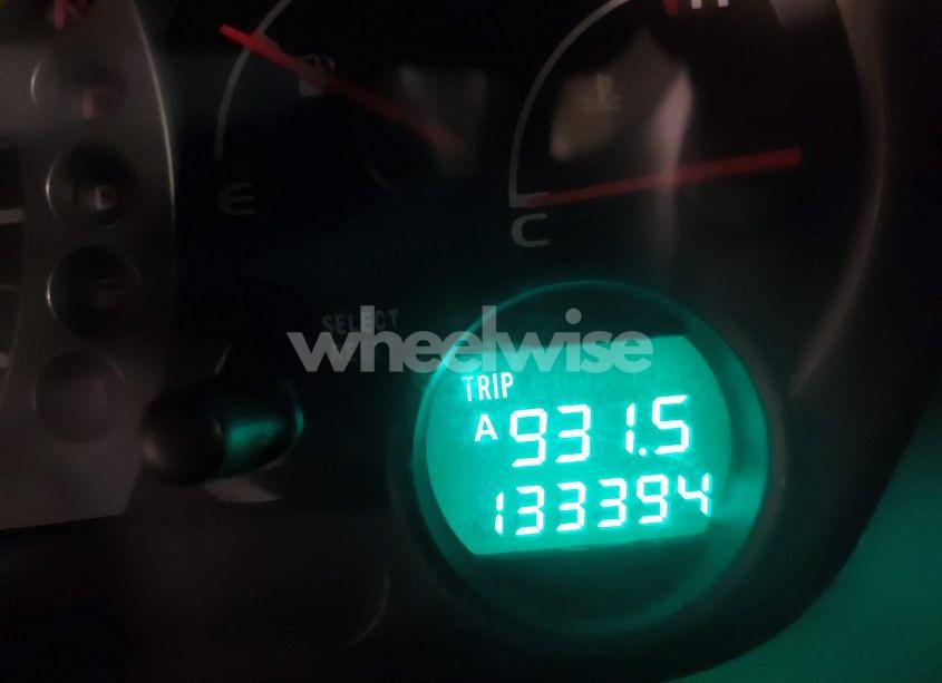 Photo 15 of 2004 Honda Pilot EX-L (VIN 2HKYF18534H544086)