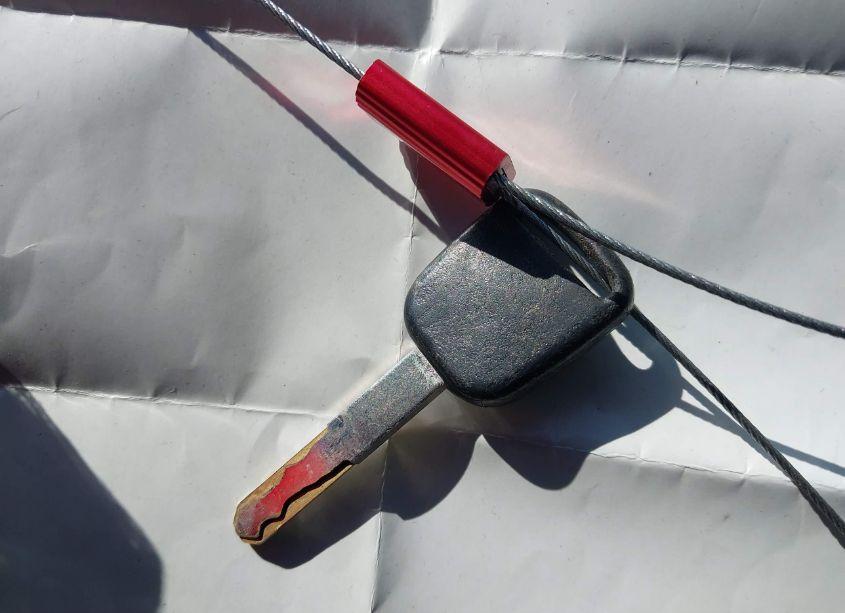 Photo 11 of 2005 Honda Pilot EX-L (VIN 2HKYF18535H504902)