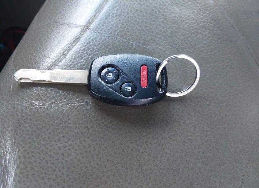 Photo 11 of 2006 Honda Pilot EX-L (VIN 2HKYF18536H536427)