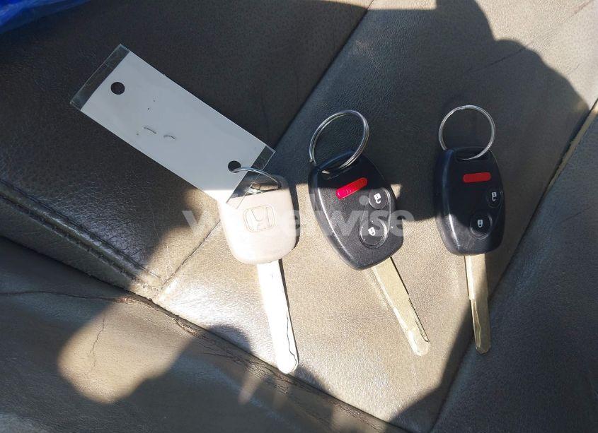 Photo 11 of 2006 Honda Pilot EX-L (VIN 2HKYF18536H538159)