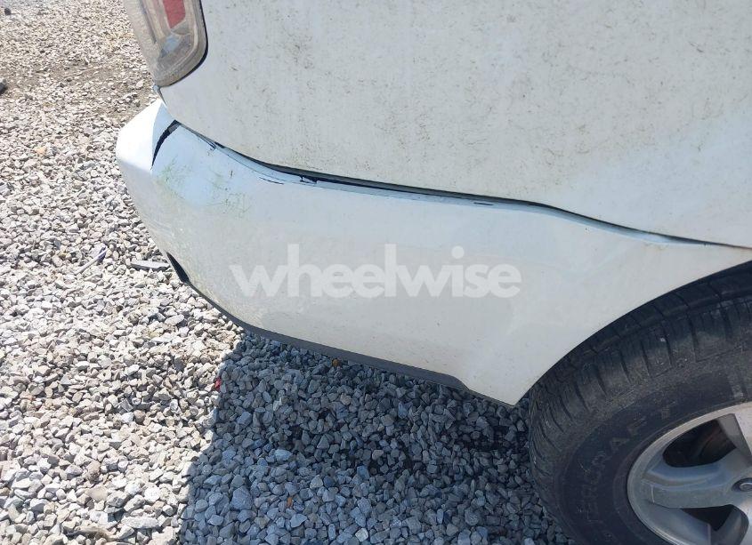 Photo 13 of 2006 Honda Pilot EX-L (VIN 2HKYF18536H538159)