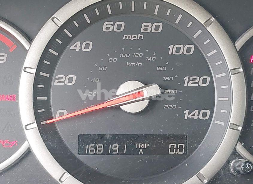 Photo 15 of 2007 Honda Pilot EX-L (VIN 2HKYF18537H532184)