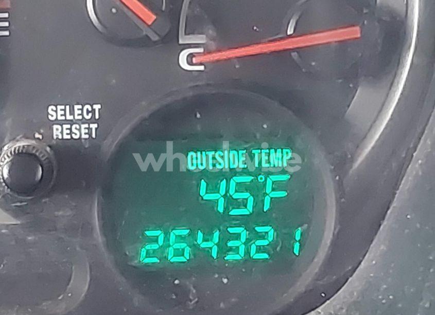 Photo 15 of 2004 Honda Pilot EX-L (VIN 2HKYF18544H567747)