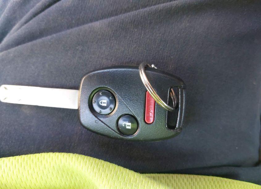 Photo 11 of 2006 Honda Pilot EX-L (VIN 2HKYF18546H523752)