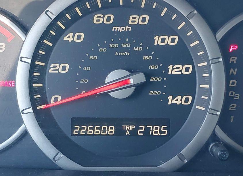 Photo 15 of 2006 Honda Pilot EX-L (VIN 2HKYF18546H523752)