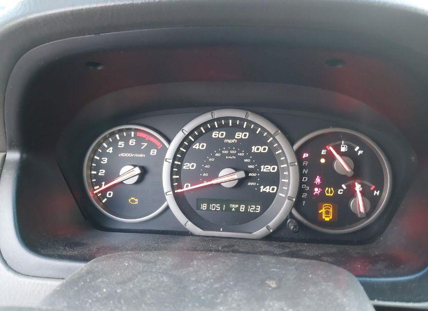 Photo 7 of 2006 Honda Pilot EX-L (VIN 2HKYF18546H553155)