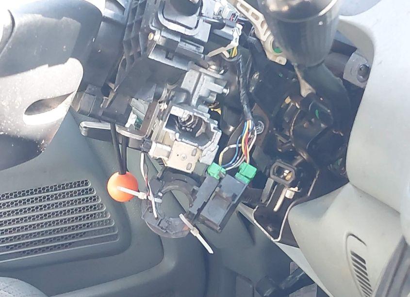 Photo 6 of 2003 Honda Pilot EX-L (VIN 2HKYF18553H523707)