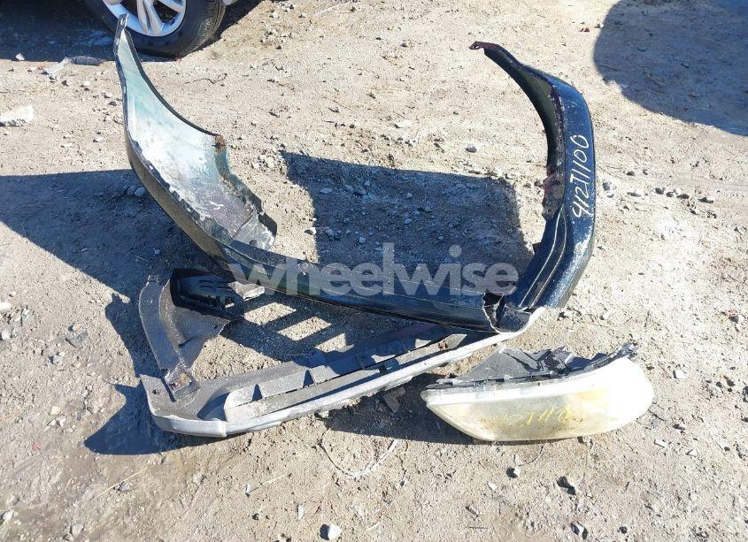 Photo 12 of 2004 Honda Pilot EX-L (VIN 2HKYF18554H536846)