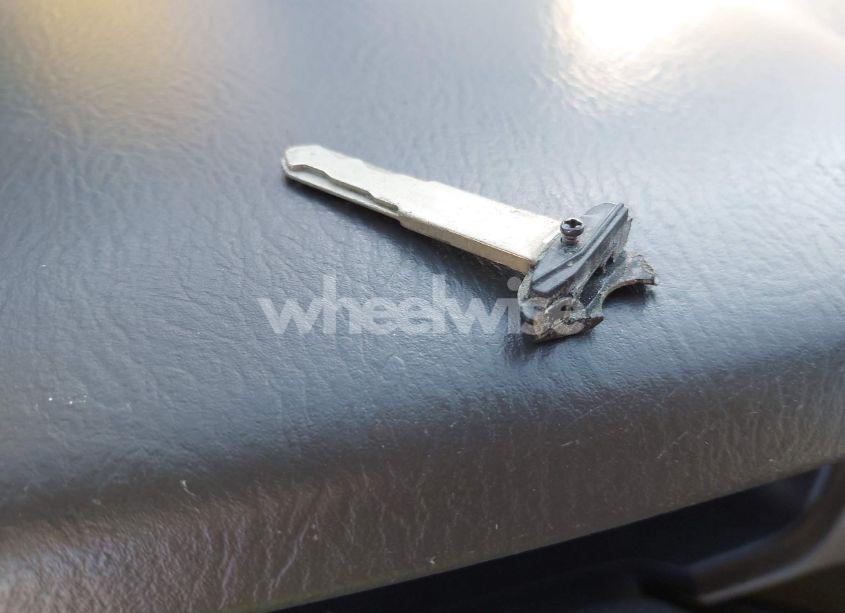 Photo 11 of 2006 Honda Pilot EX-L (VIN 2HKYF18556H559191)