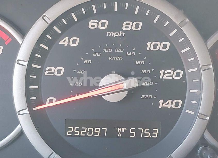 Photo 15 of 2007 Honda Pilot EX-L (VIN 2HKYF18557H508002)